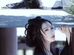 -九月鹰飞汉服摄影工作室