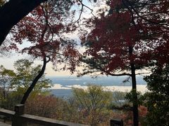 -虞山风景区