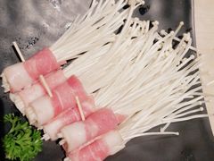 -新石器烤肉(高行万嘉店)
