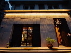 门面-江津如果餐厅(江津店)