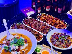 -皓声音KTV(新景店)