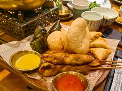 -泰堤坊(淡水体育馆店)