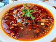 -新白鹿餐厅(城西银泰城店)