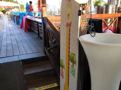 -渔家火锅·海鲜自助餐·演艺(亚龙湾天域酒店)