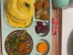 -池奈·咖喱蛋包饭(熙地港店)
