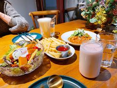 秘制肉酱意面-IFIF 如果花園(宽厚里店)