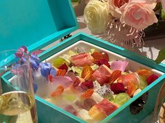 -PARFUM FLORAL花境法餐(南京首店)