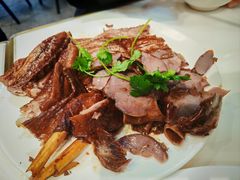 -日日香卤鹅饭店·澄海狮头鹅(澄海店)