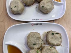 -小杨生煎(湟普汇店)