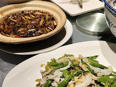 -山外山菜馆(玉泉路店)