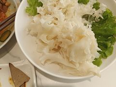 -草原传奇鲜羊火锅(桥北店)