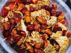 -辣盆盆麻辣小龙虾(哈尔滨总店)