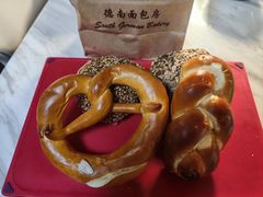 -德南面包房(尚都店)