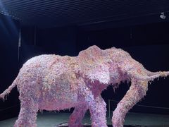 -成都许燎源现代设计艺术博物馆