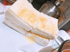 鮮油奶多-华嫂冰室(尖沙咀店)