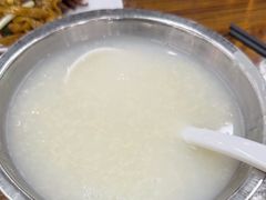 -南记食粥坊·宵夜大排档(莲花总店)