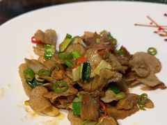 -醉霖生态餐厅(交大店)
