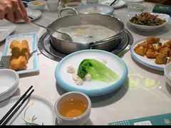 -粤顺渔坊·中山脆肉鲩火锅(清湖店)