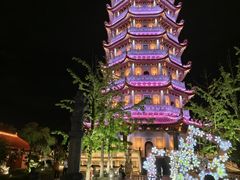 -天后宫民俗文化街