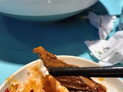 -川正旺江湖菜(三元桥店)