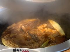 -咱屯子铁锅炖直营店(南湖大路店)