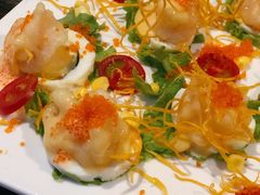 蛋黄酱虾球-福匠日本料理(人民路店)