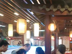 -秦淮人家风味酒楼(赣榆店)