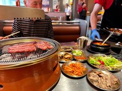 -西塔老太太泥炉烤肉(苏州大悦城店)