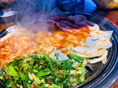 -杀猪天·韩国烤肉(总店)