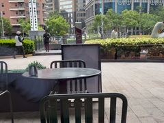 -Seesaw Coffee(上海尚悦湾店)