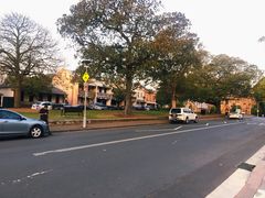 -悉尼歌剧院
