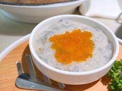 蟹籽鲜虾滑-左庭右院鲜牛肉火锅(浦江欢乐颂店)