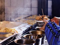 -三味臭豆腐(鲁迅故里店)