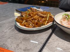 -皇后餐厅-煲仔·小菜·打边炉(古北店)