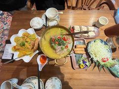 -泰堤坊(淡水体育馆店)