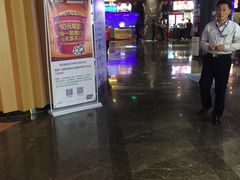 -万达影城IMAX(海口日月广场店)