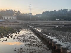 -党河风情线国家水利风景区