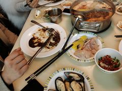 -吉布鲁牛排海鲜自助(假日国际店)