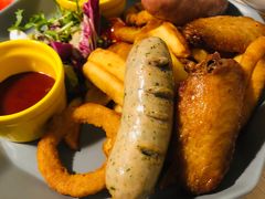 -天空花园餐吧·生日·团建(南山店)