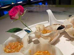 公主素蟹粉-桂满陇天书(南京德基旗舰店)