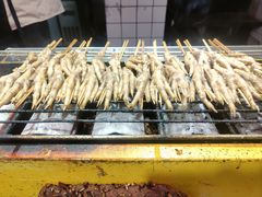 -芙蓉泉·烤鸡爪(芙蓉街店)