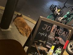 -Joymean coffee.见面咖啡