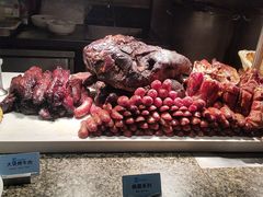 -星伦多自助料理·涮烤一体(嘉兴八佰伴店)
