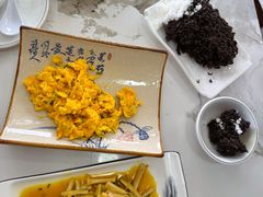 -高老庄·老溧阳·私房菜(南山竹海店)