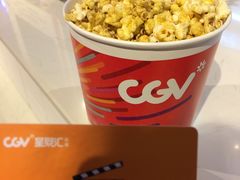 -CGV影城(新都心IMAX店)