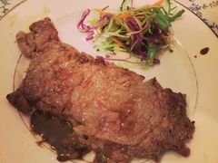 -露西亚咖啡西餐厅(哈尔滨俄侨纪念馆店)