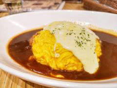 -Ufufu cafe(天神巷店)