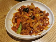 -小镇大厨新概念复合中餐厅(万达广场大连高新店)