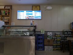 -彭福吉面鱼炒鸡·炒菜·烧烤(高新路店)