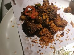 -贝勒爷·酥不腻烤鸭